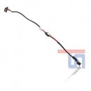 Netzteilbuchse mit Kabel Power Supply Socket with cable...