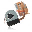 Thermalmodul mit Lfter Thermal Module Fan fr Acer...