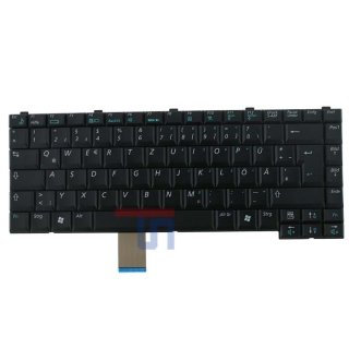 Tastatur Keyboard original Samsung P50 R65 NP-P50 T001/SEG NP-R65K000