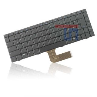 Tastatur ( Deutsch ) W5A Schwarz