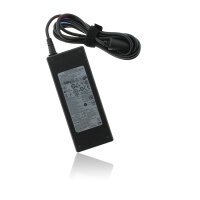 AC Adapter Original Samsung 90 Watt, 19 Volt, 4,74...