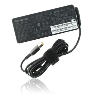 AC Adapter Original Lenovo 90 Watt, 20 Volt, 4.5 Ampere, Plug: 11,0 mm x 3,0 mm rectangular