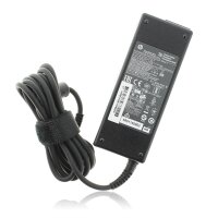 AC Adapter Original HP 90 Watt, 19,5 Volt, 4,62 Ampere,...