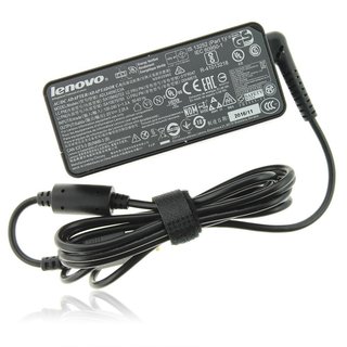 AC Adapter Original Lenovo 45 Watt, 20 Volt, 2,25 Ampere, Plug: 11,0 mm x 3,0 mm rectangular