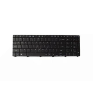 Tastatur Keyboard clavier belgian french layout Acer Travelmate 8531 8571 G
