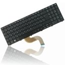 Keyboard (Hungary) black