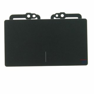 Touchpad, black
