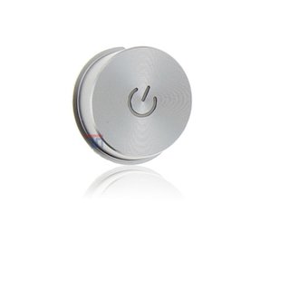 Ein Aus Taste Knopf On Off Button Original Lenovo Yoga 10 B8000 silber silver