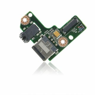 Adapter Board, USB/Audio Board