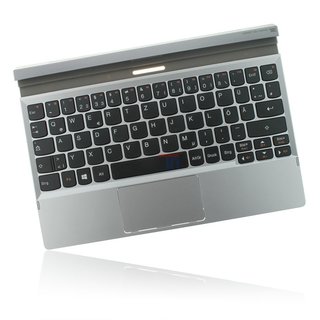 Gehuseoberseite Top Cover Tastatur Keyboard Lenovo IdeaPad Miix 2 10 90205057