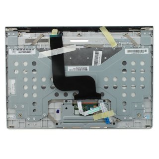 Gehuseoberseite Top Cover Tastatur Keyboard Lenovo IdeaPad Miix 2 10 90205057