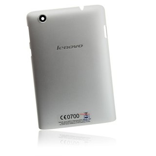 Gehuse Rckseite Rear Cover 5S59A465DT Original Lenovo S500 Akku Abdeckung