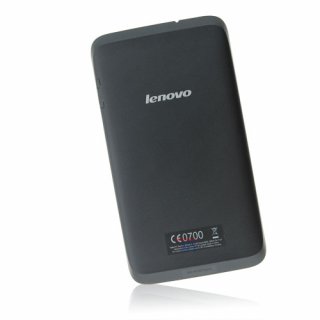 Gehuse Rckseite Deckel Cover Original Lenovo A1000L HQ20740624000