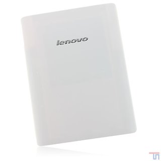 Gehuse Rckseite Rear Cover Original Lenovo A3000-AH Abdeckung wei white