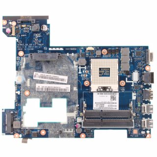Mainboard, Intel, HM76, uma