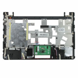 Cover, Keyboard, Speaker, Touchpad