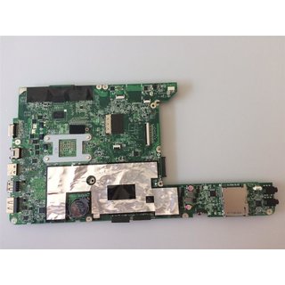 Mainboard, Intel, HM55, uma