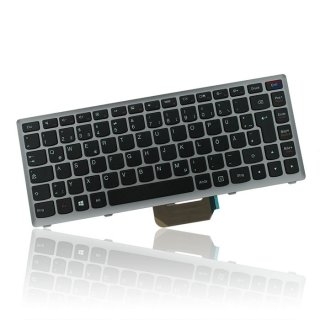 Tastatur Keyboard Original Lenovo IdeaPad S410 S415 S415 Touch PK130S93G19