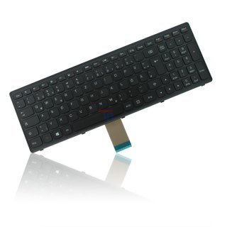 Tastatur passend fr Lenovo IdeaPad G500 C S S500 Z510 Flex 15 Touch G510