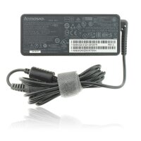 Netzteil Original Lenovo 65 Watt, 20 Volt, 3,25 Ampere,...