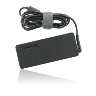 AC Adapter Original Lenovo 90 Watt, 19 Volt, 4,74 Ampere, Plug: 5,5 mm x 2,5 mm