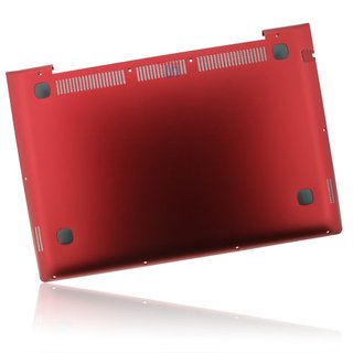 Cover Lower, red