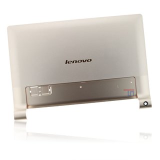 Gehuse Rckseite Deckel Rear Cover Original Lenovo Yoga 10 HD+ B8080-F Wi-Fi