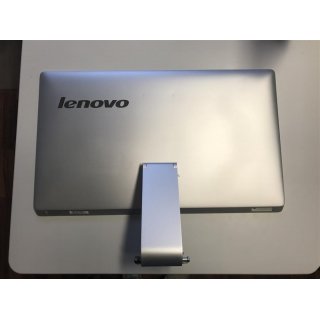 Lenovo IdeaCentre A540 Abdeckung Back Cover Gehuse mit Kabel Boards Halterung