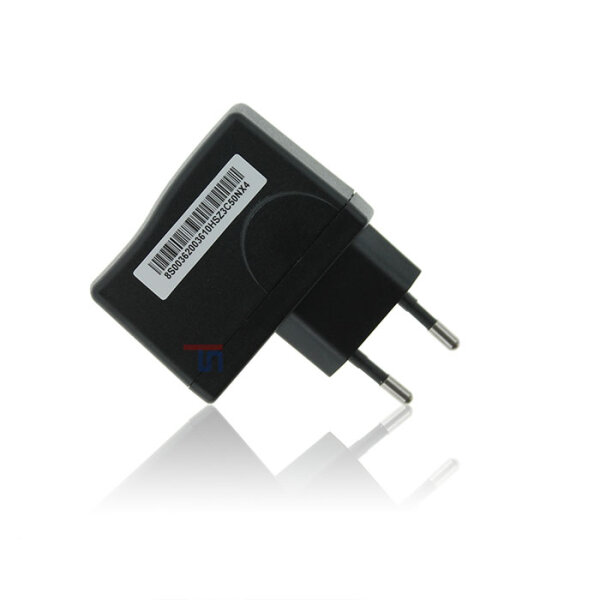 AC Adapter, 5 Volt, 1.5 Ah, DE