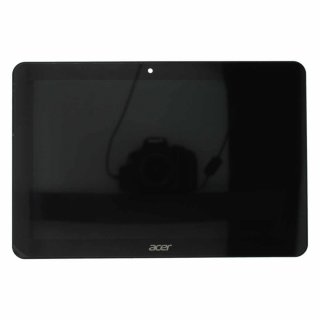 Screen Display Module LCD Touch Acer Tablet Iconia A3-A20 Black 6M.L5GN8.001