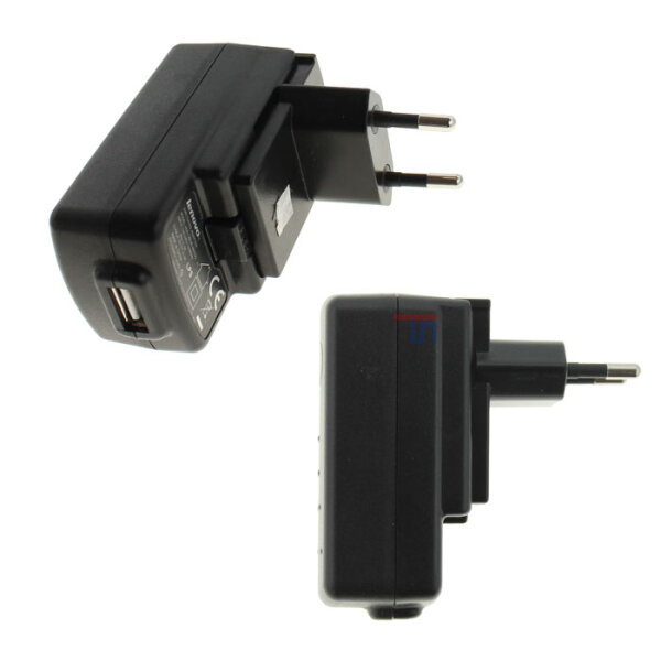 Original Lenovo Netzteil Ladegerät USB 10 W att 5 V olt 2 A mpere für Tablet