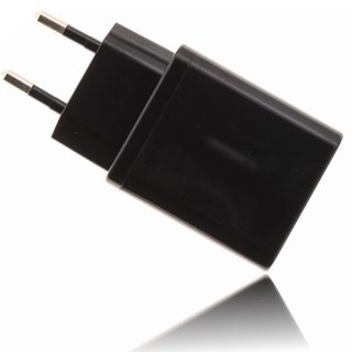 Netzteil Original Asus 10 - 18 Watt, 5 - 12 Volt, 2 - 1,2 Ampere, USB-Eingang