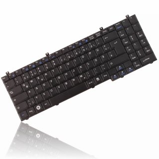 MEDION Tastatur schwarz DE fr Medion MD 96164