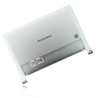 Rckseite Deckel LCD Cover Gehuse original Lenovo Yoga Tablet 2-1050 5S59A6N2JN