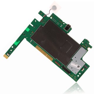 Motherboard eMMC 16 GB A7600-H
