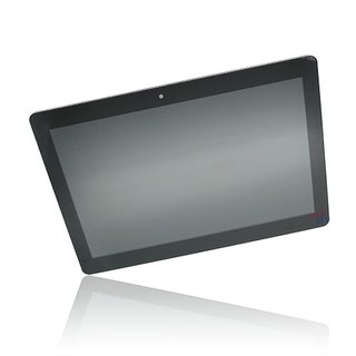 LCD Display mit Touch