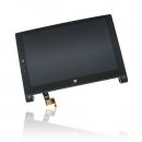 LCD Display mit Touch