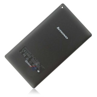 Gehuse Rckseite Deckel Abdeckung Cover original Lenovo Tab 2 A7-20 F Tablet