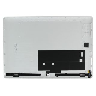 Rear cover white