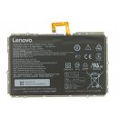 Akku Battery SB18C03763 Original Lenovo A10-30-2 TAB-10...