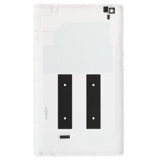 LCD Cover white