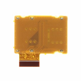 SIM Karten Leser Platine Einschub original Lenovo IdeaPad Miix 310-10ICR