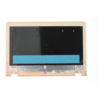 Display Deckel LCD Cover 5CB0H15156 Original Lenovo Yoga 3-1170 Yoga 700-11ISK