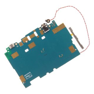 Mainboard Motherboard Lenovo Tab 3-7 Essential (Smart Tab 3) original 5B28C05235
