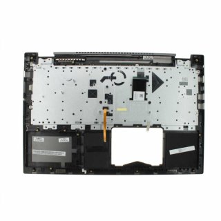 Original Acer Top Case Palmrest Tastatur Aspire R3-131T C Cover Upper Keyboard