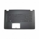 Tastatur original Acer Aspire F5-573 G Gehuse Oberseite...