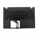 Original Acer Top Case Palmrest Tastatur Aspire E5-574G C...