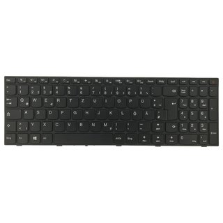 Tastatur Keyboard original Lenovo IdeaPad 110-17ACL V110-17ISK 5N20L25883