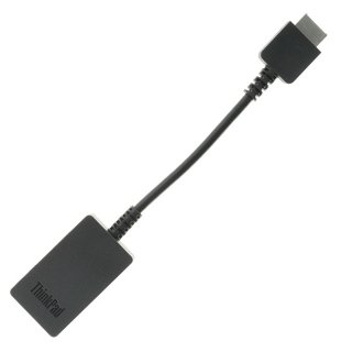Adapter auf VGA RJ45 4X90J31060 FRU03X7014 ThinkPad OneLink+ X1 Carbon