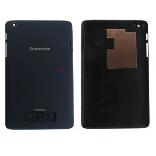 Back Cover Original Lenovo IdeaTab A5500 A8-50 5M89A6MVW5 Gehuse Rckseite